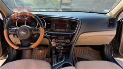 كيا اوبتيما